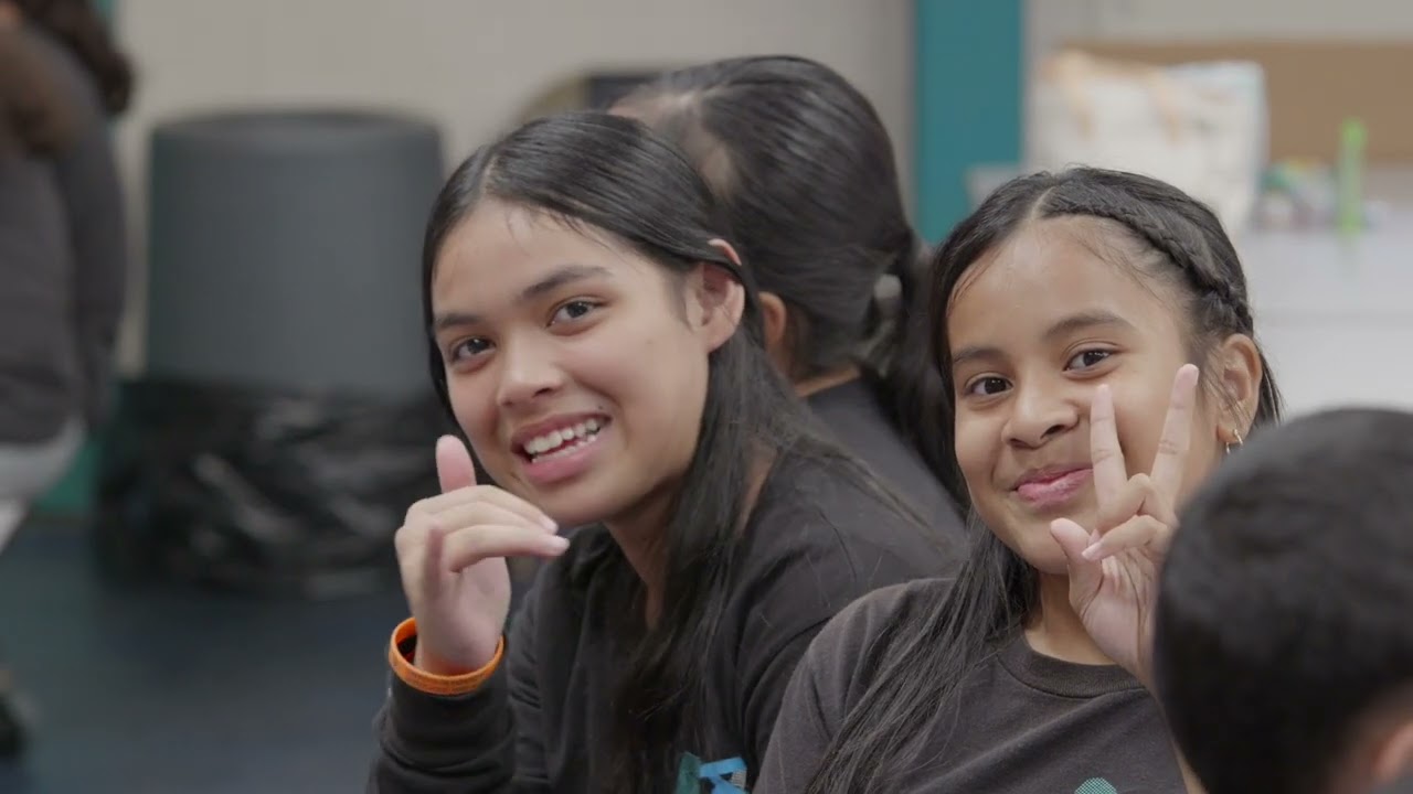 Transforming Lives After-School | Support After-School All-Stars Hawaii
