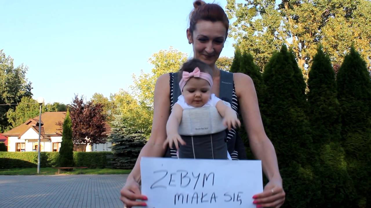 Siekierki Wielkie Głosujcie na 11