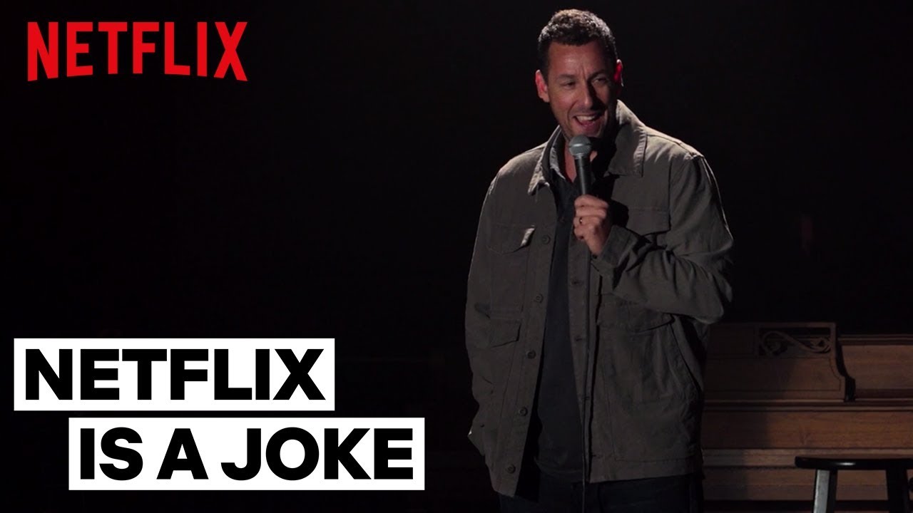 Adam Sandler's 