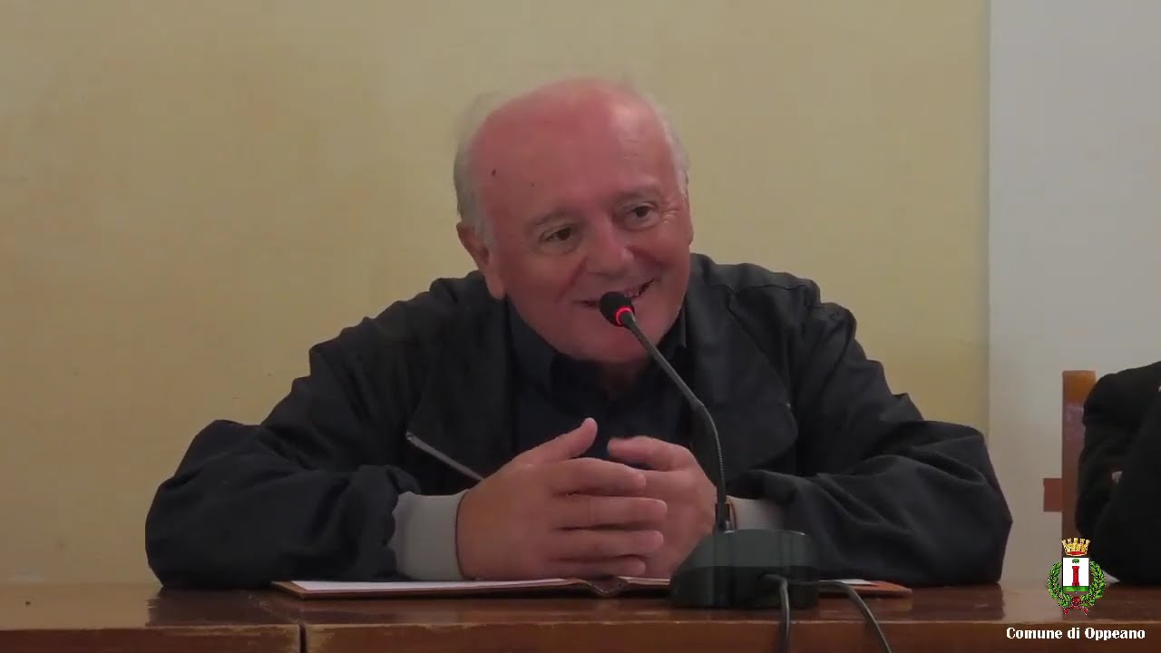Consiglio comunale del 12-10-24