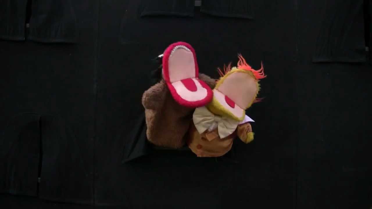 Ich weiß, wer Europameister wird! - Micha Rohrbeck feat. Crazy Puppets