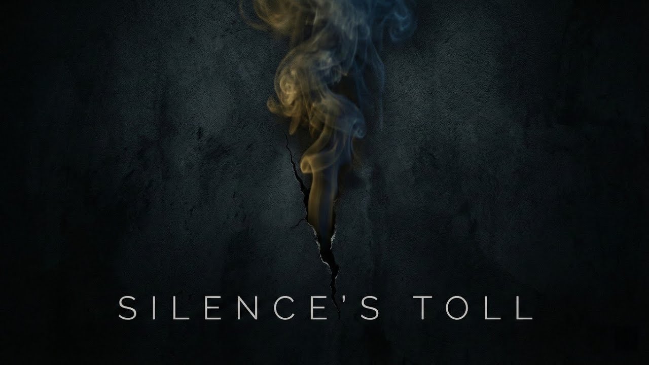 🌒 SILENCE’S TOLL // INNΞRLØW