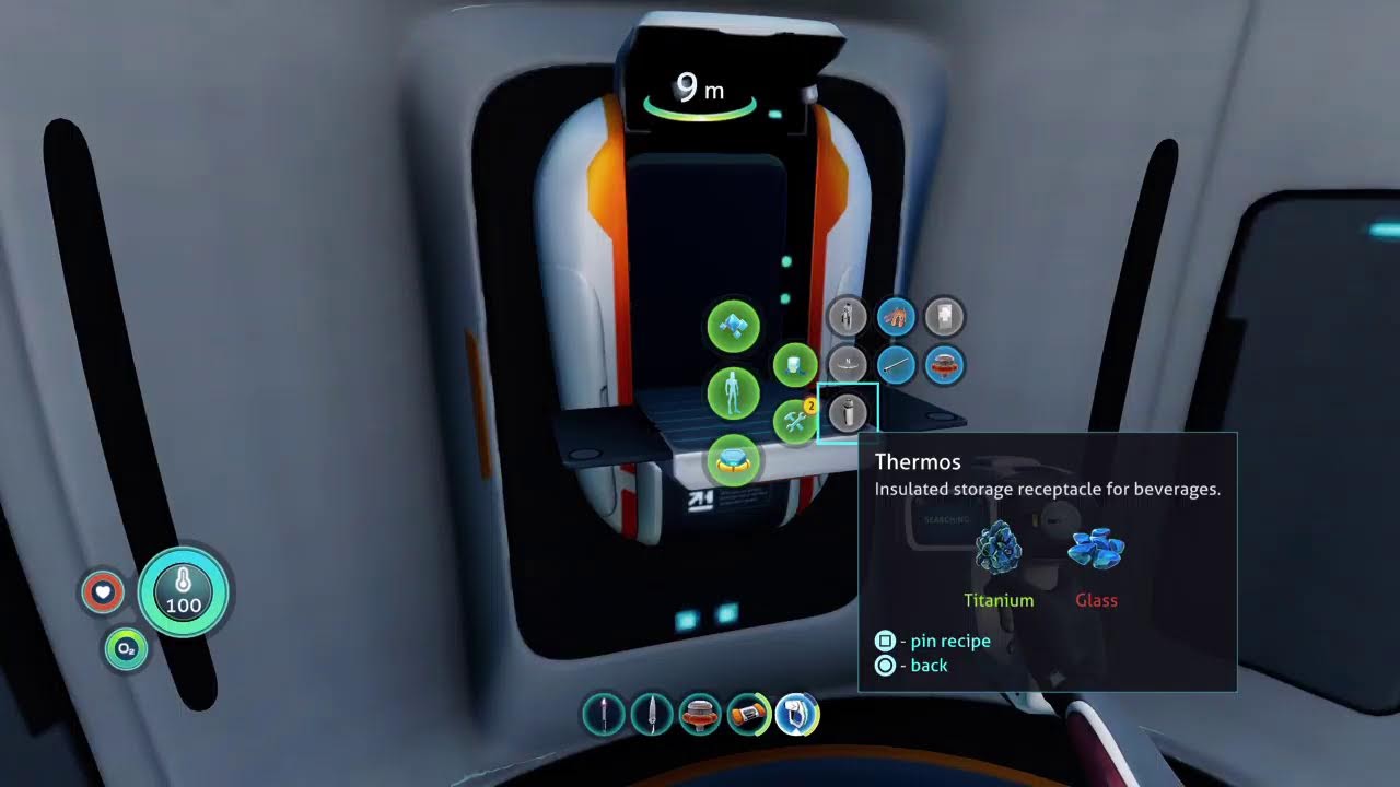 Subnautica Below Zero episode 3