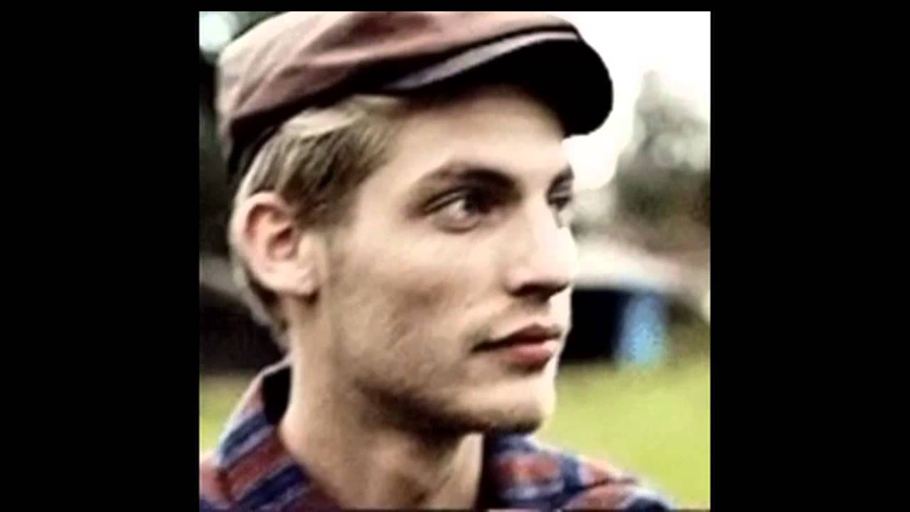 Baptiste radufe