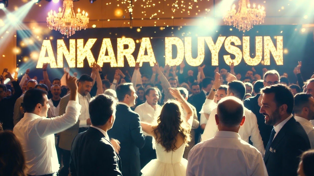 Ankara Duysun | Pop-Trap Tarzı Hareketli Oyun Havası