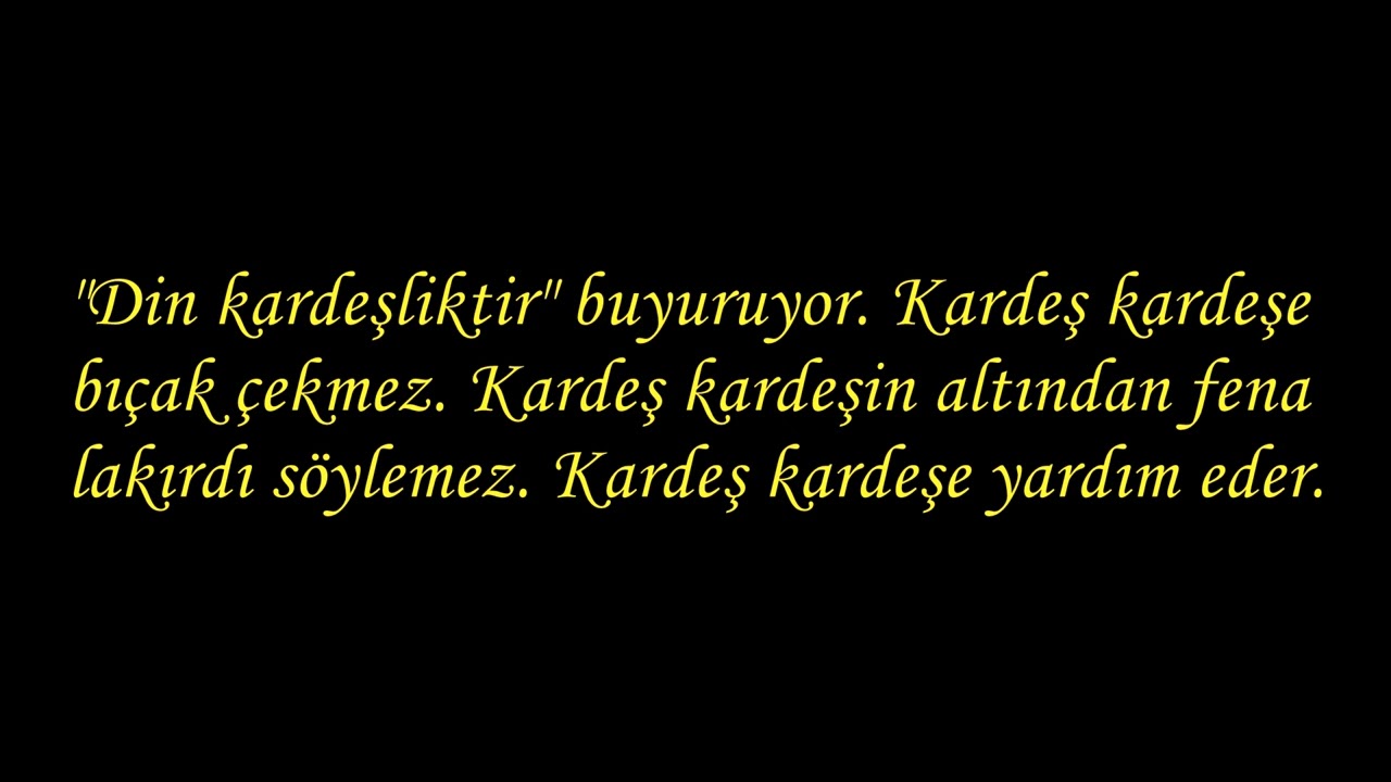Tıbb ve Tasavvuf Doktoru Münir Derman Sohbetleri 18