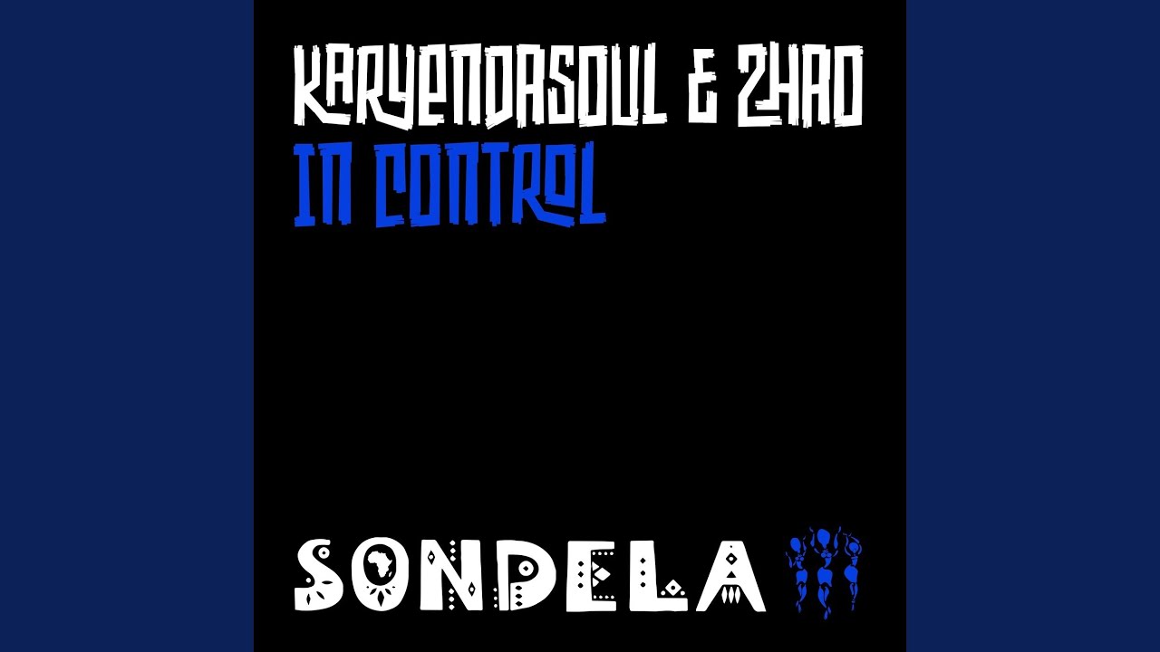 In Control (Extended Mix)