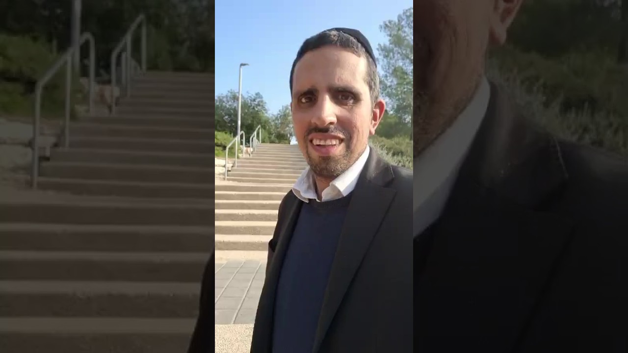 Parshat Vayakhel and Pekudei - Shabbat weekly portion