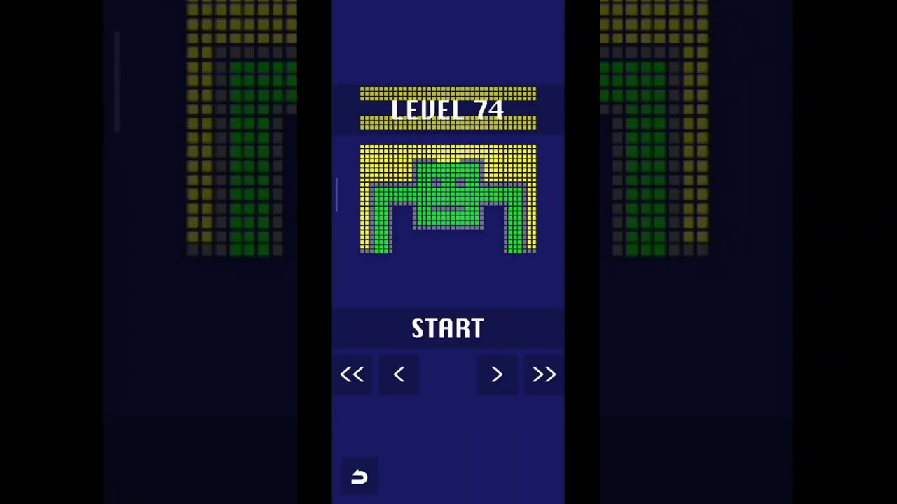 Many Bricks Breaker | Very Easy - Easy (Level 71-80)