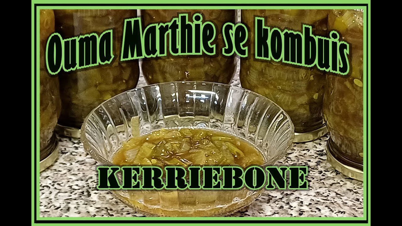 Kerriebone