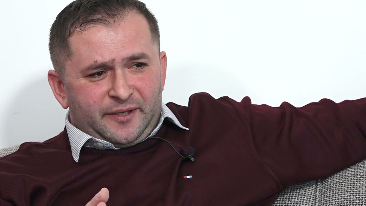 VJERA I NADA osobno svjedočanstvo vjere - Miroslav Ričko