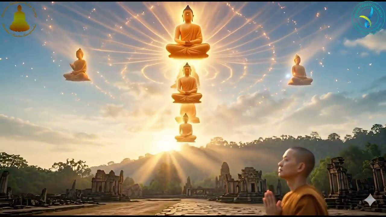 求佛
