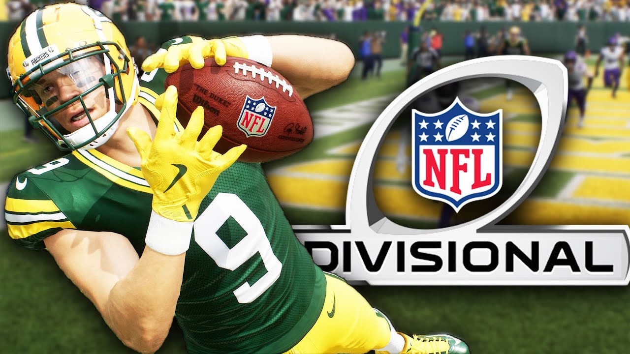 Кристиан Уотсон и его лучшая пародия на Рэнди Мосса! Madden 26: плей-офф франшизы Green Bay Packers