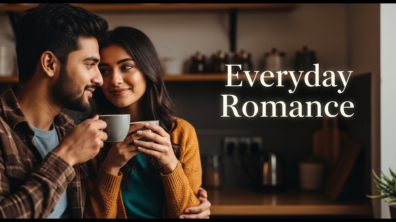Daily Life Hindi Love Songs for Simple Romantic Moments