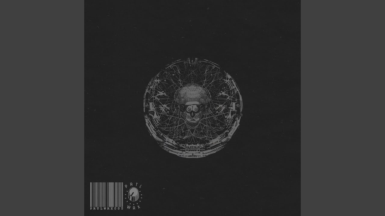 Erosion (Burden Remix)
