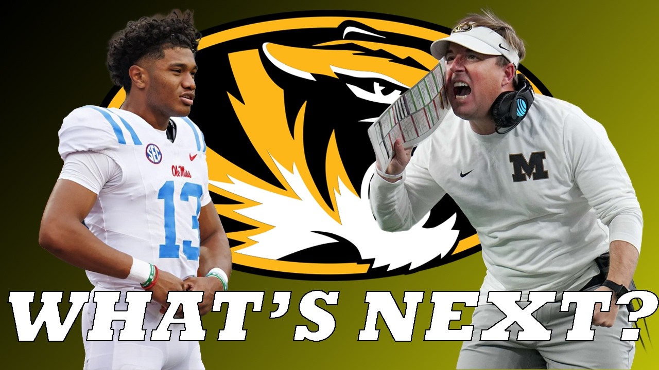 Can Mizzou Win BIG in 2026?? - Missouri Program Spotlight
