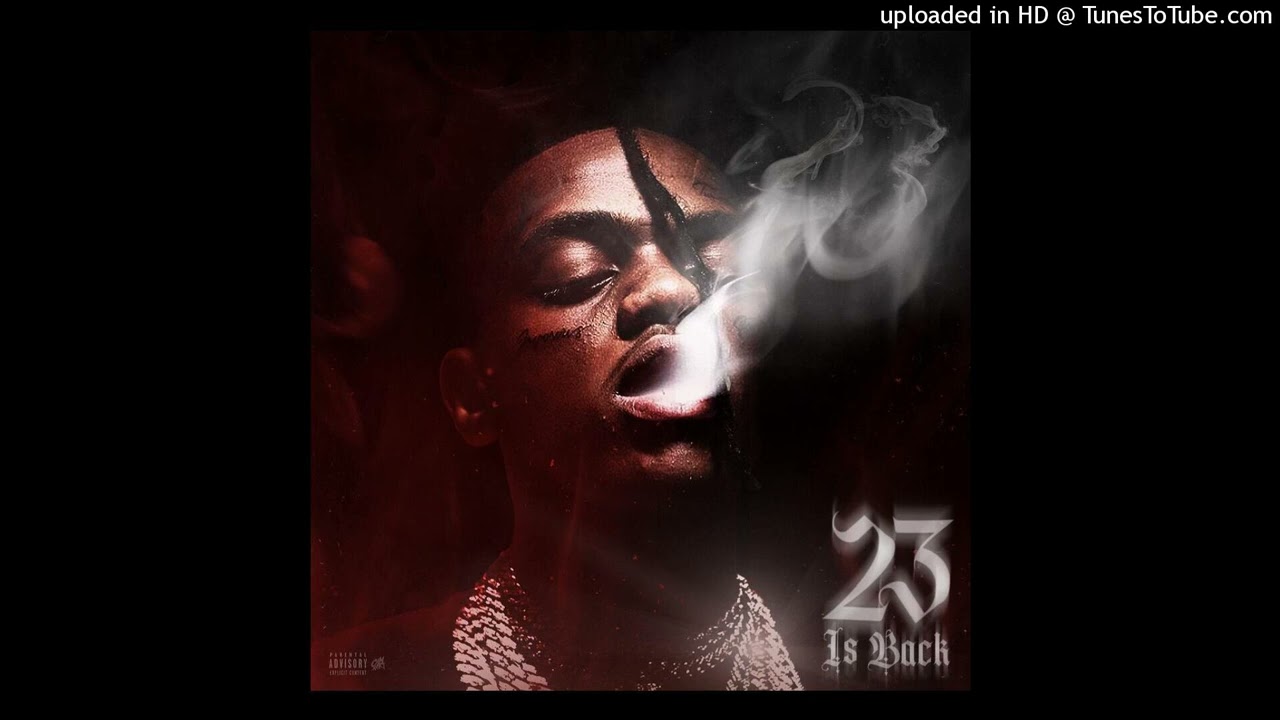 [FREE] {AGGRESSIVE} JayDaYoungan Type Beat 