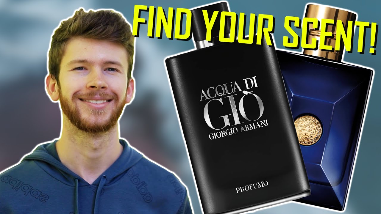 6 TIPS TO DISCOVER YOUR SIGNATURE SCENT | FIND THE FRAGRANCE FOR YOU