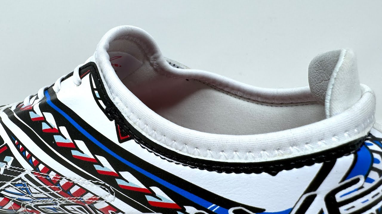 These football boots are PROVEN to INCREASE POWER & ACCURACY