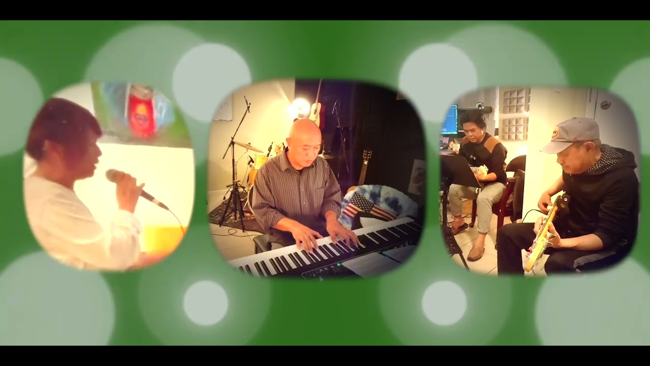 White Wedding - HTown remix ( saigon trio )