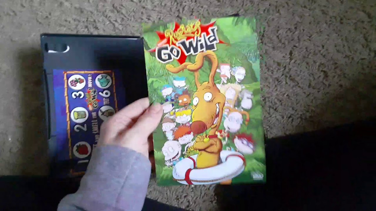 My DVD Collection (2020 Edition) (Part 2)