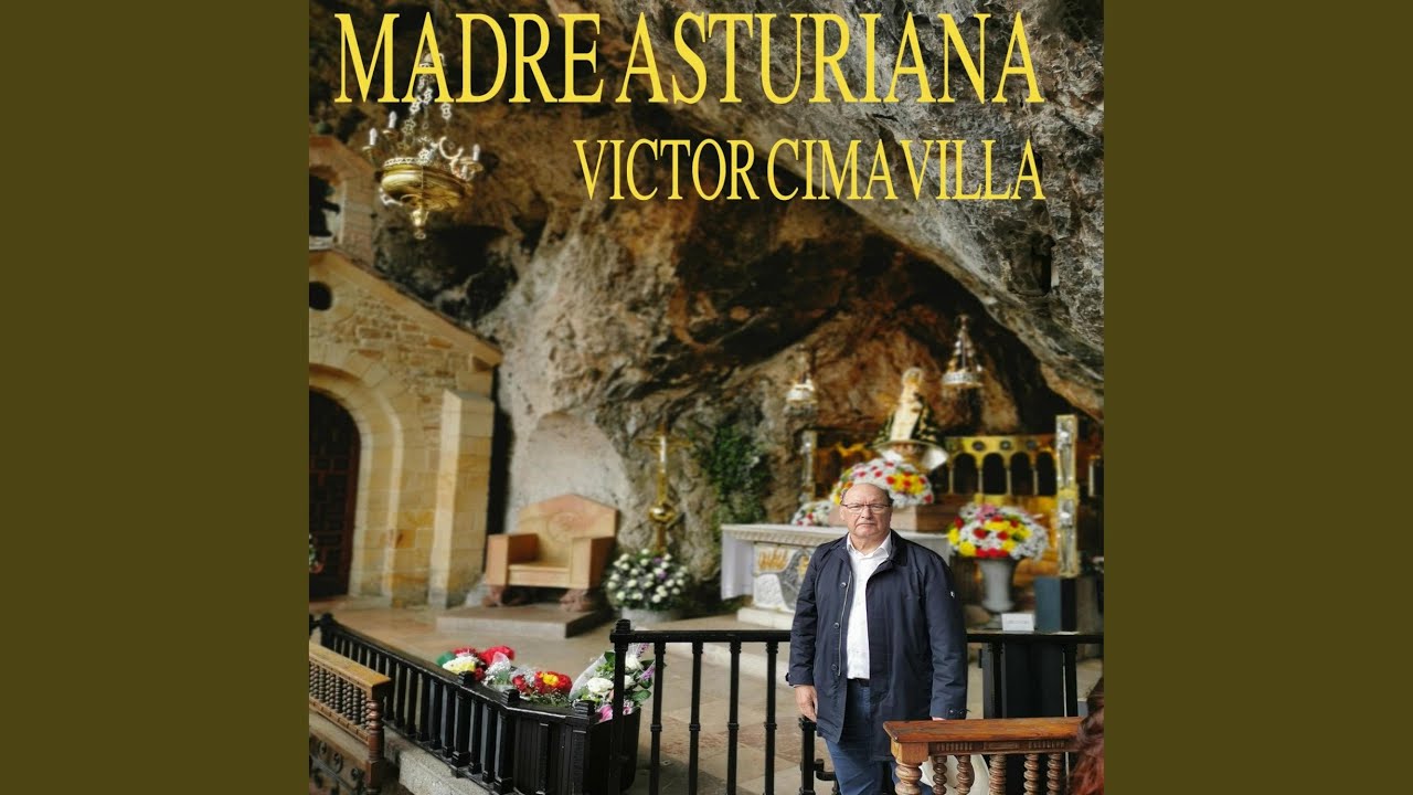 Madre Asturiana