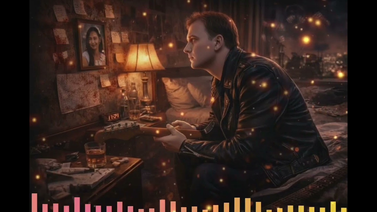 Tu bez Ciebie🎵Heavy Metal 🎸