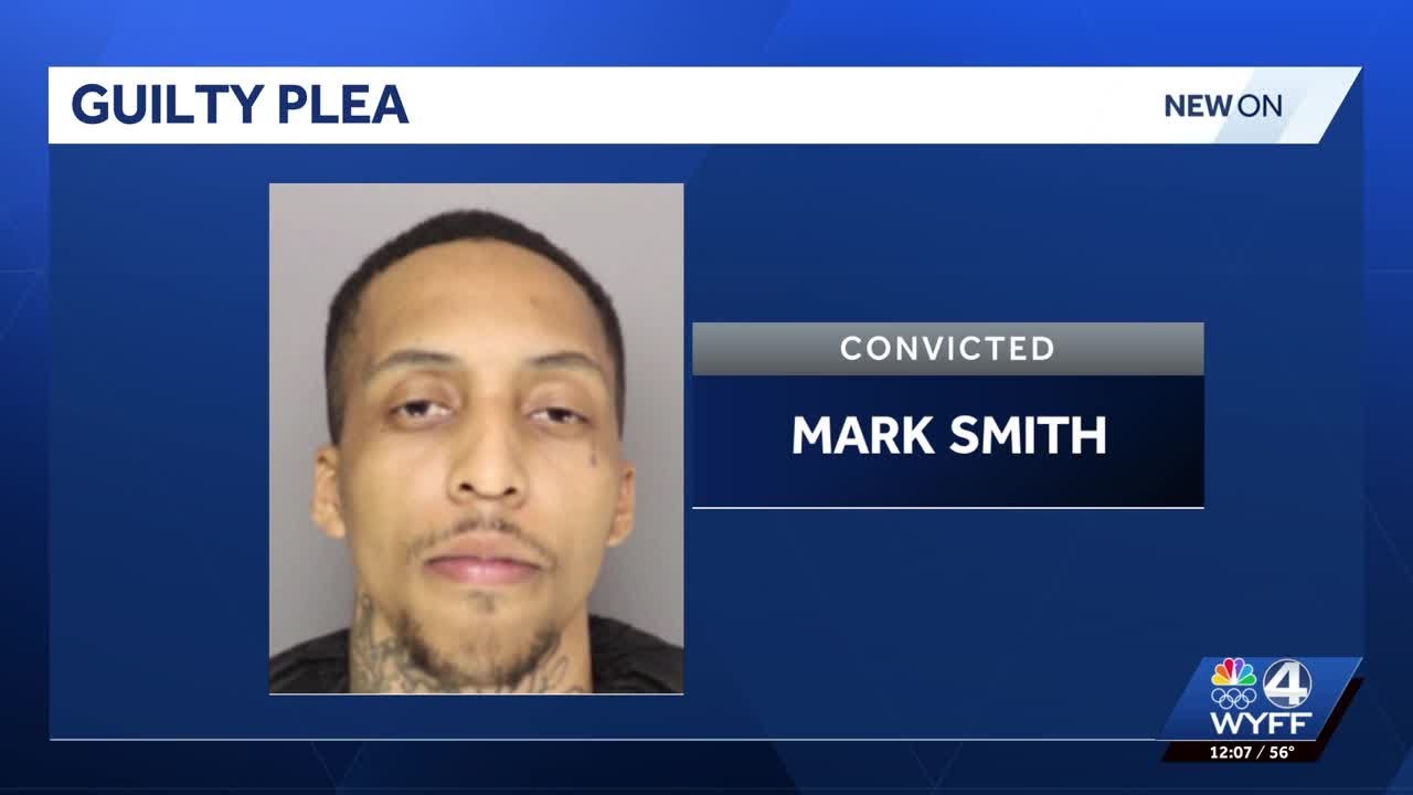 Man grabs girl outside Greenville apartment, sexually assaults her behind stairwell, solicitor says