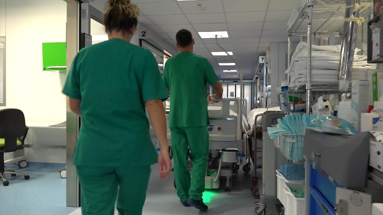 Giornata Nazionale contro la violenza sul personale sanitario: alcuni dati