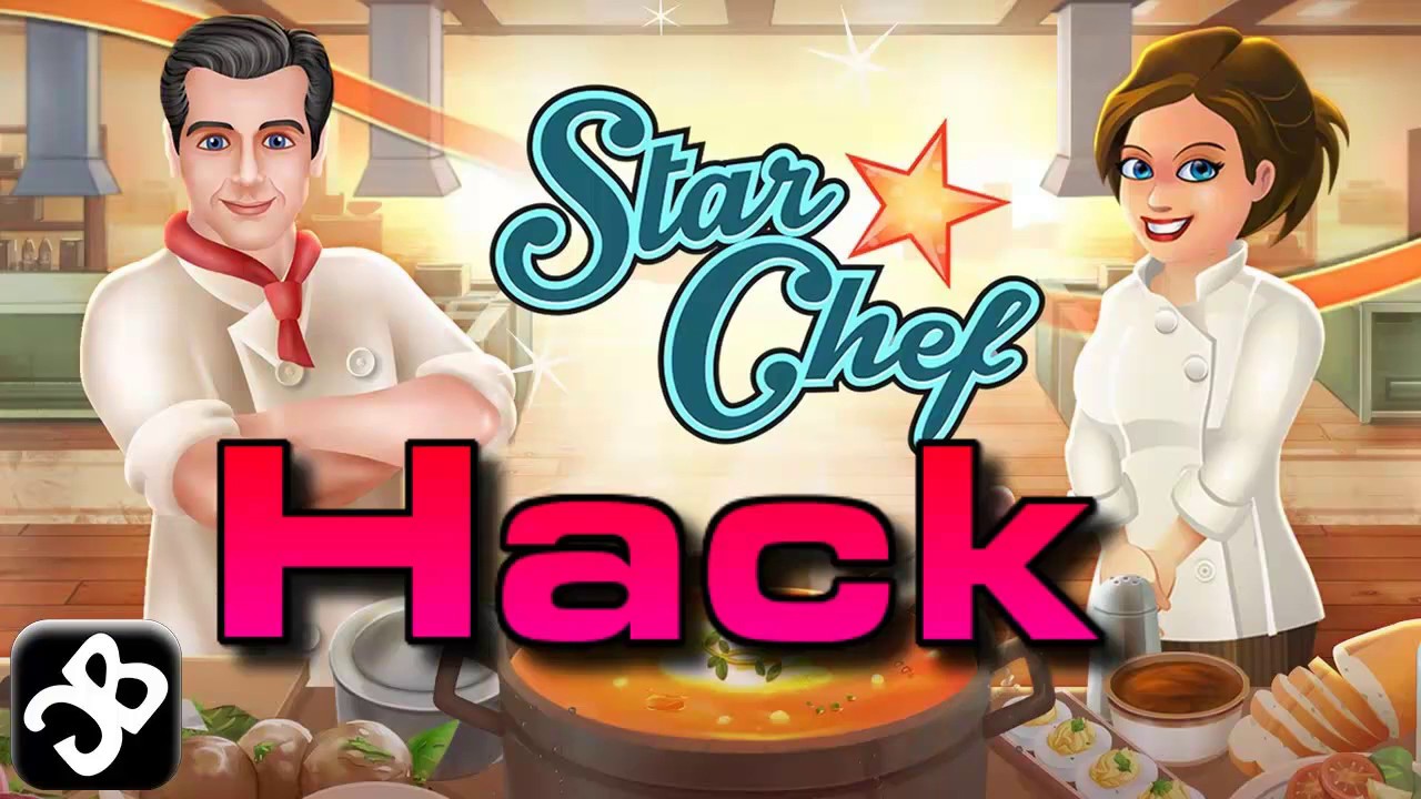 Star Chef Android Hack/Mod Apk No Root 2017