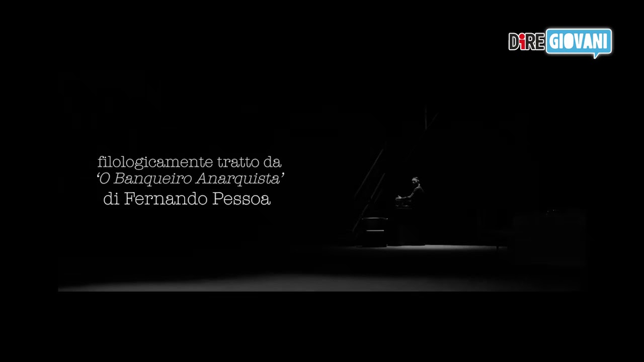 VENEZIA 75 - Giulio Base presenta ‘Il Banchiere Anarchico