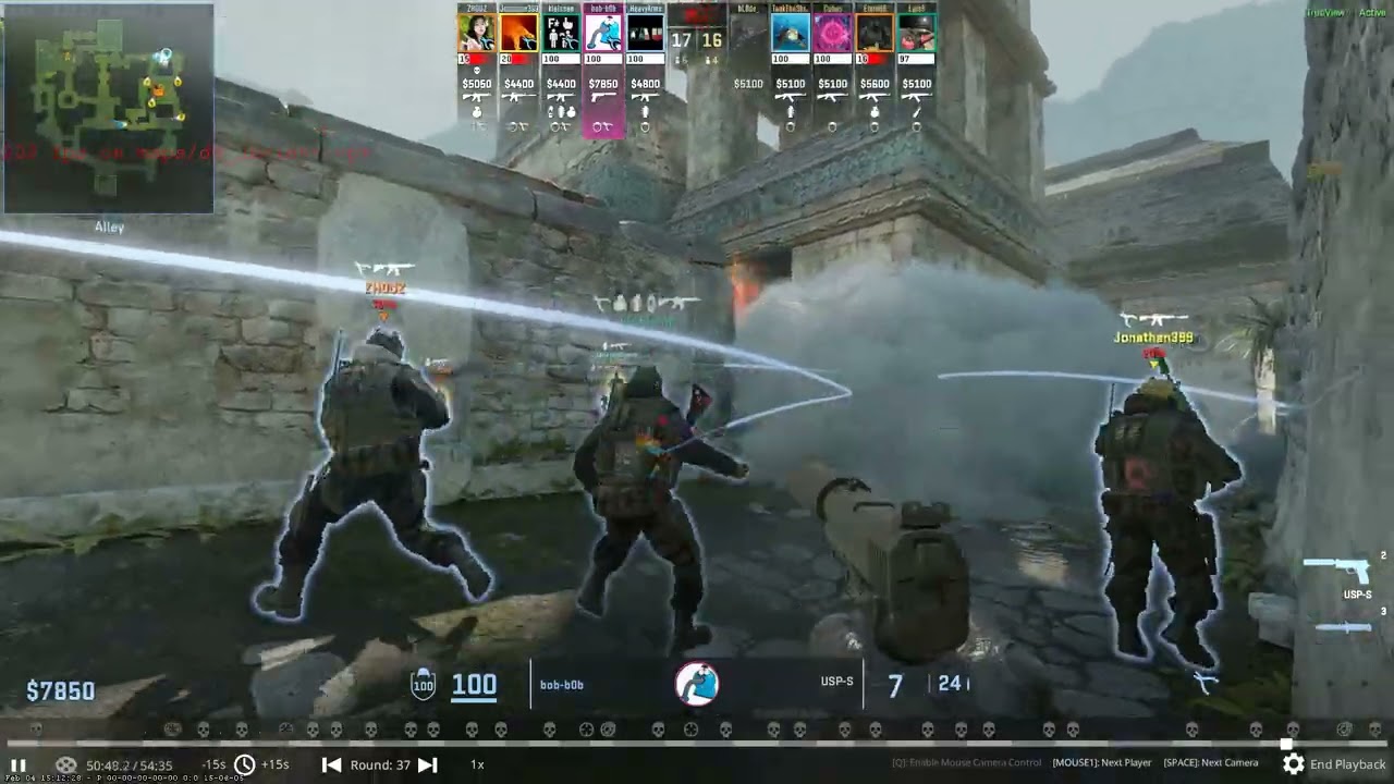 Match Throwing   Griefing – Intentional Sabotage Leading to Overtime Loss