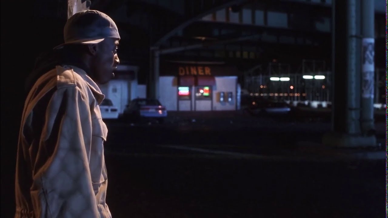 Juice (1992) 