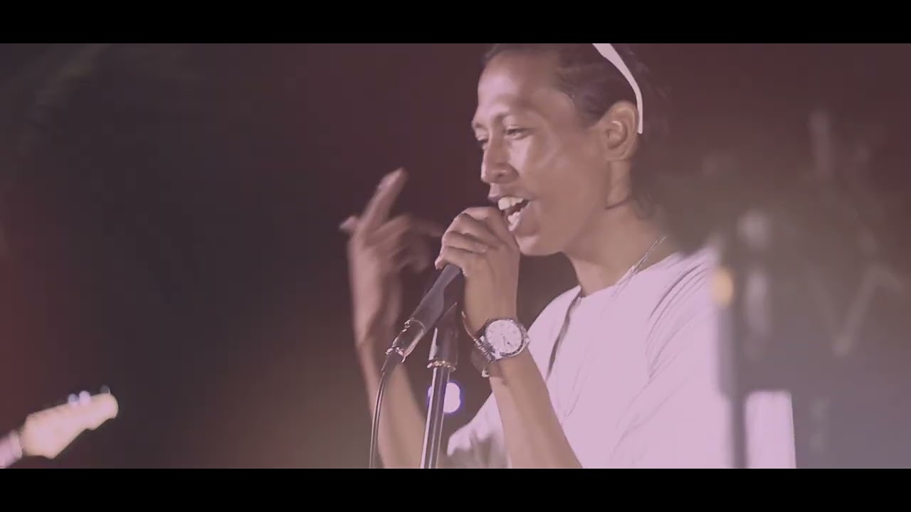 Kami SNEKAZ ft LJHASS - Fahombiazana Clip officiel