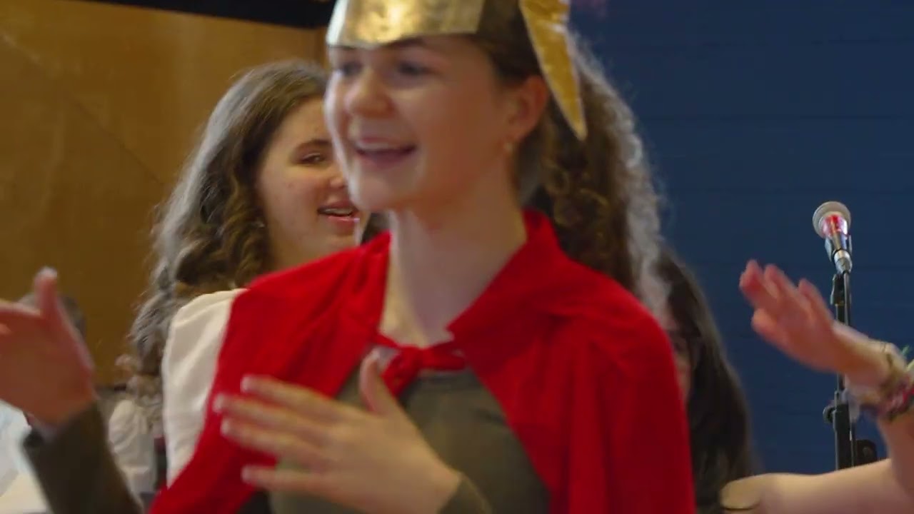 Monkton Family of Schools: 