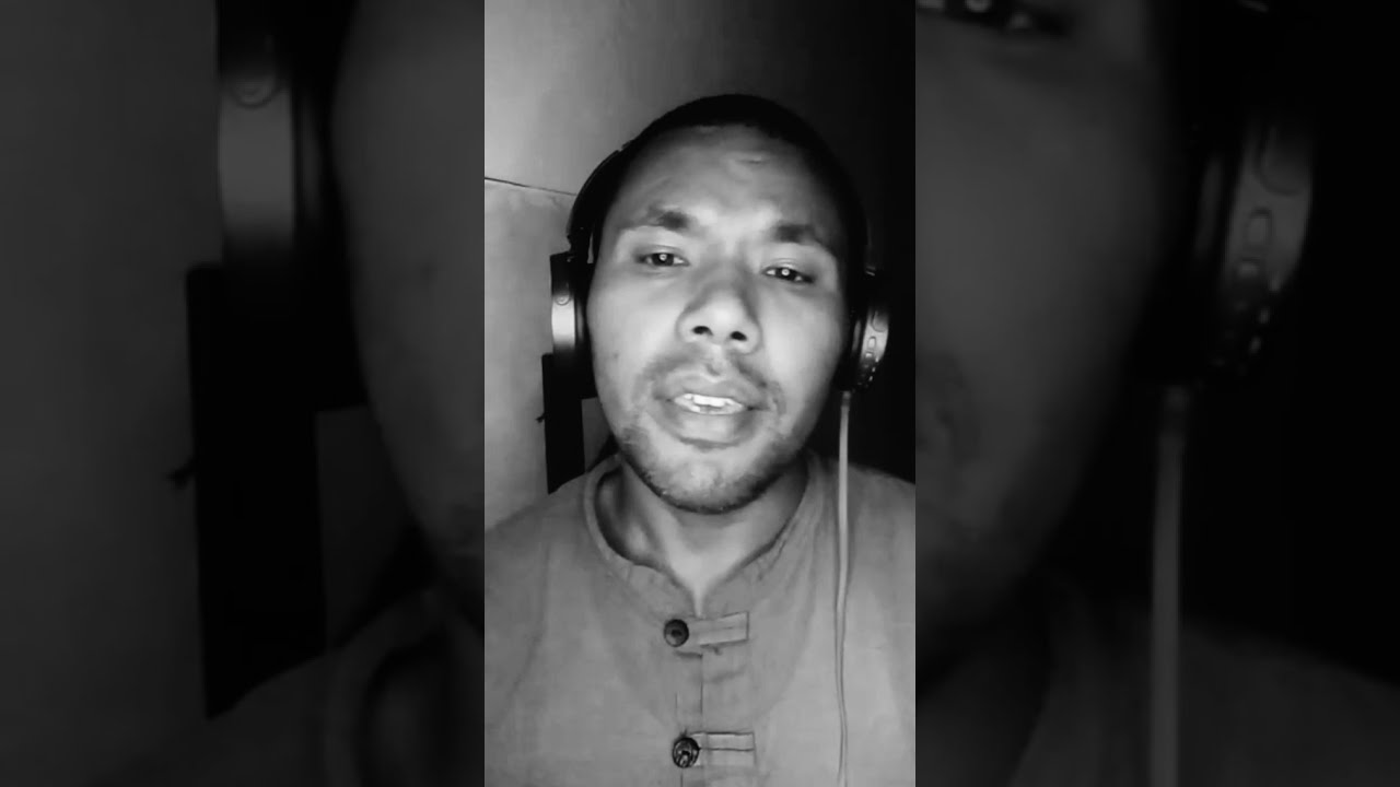 Ritto Sadak Ma Khojchhu | Coversong Sapta Raj