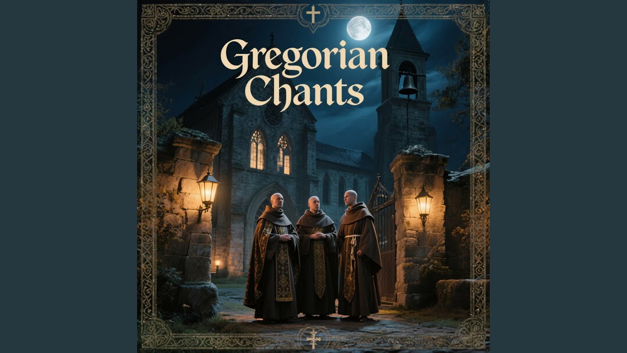 Preces Mediae Noctis Pacatae