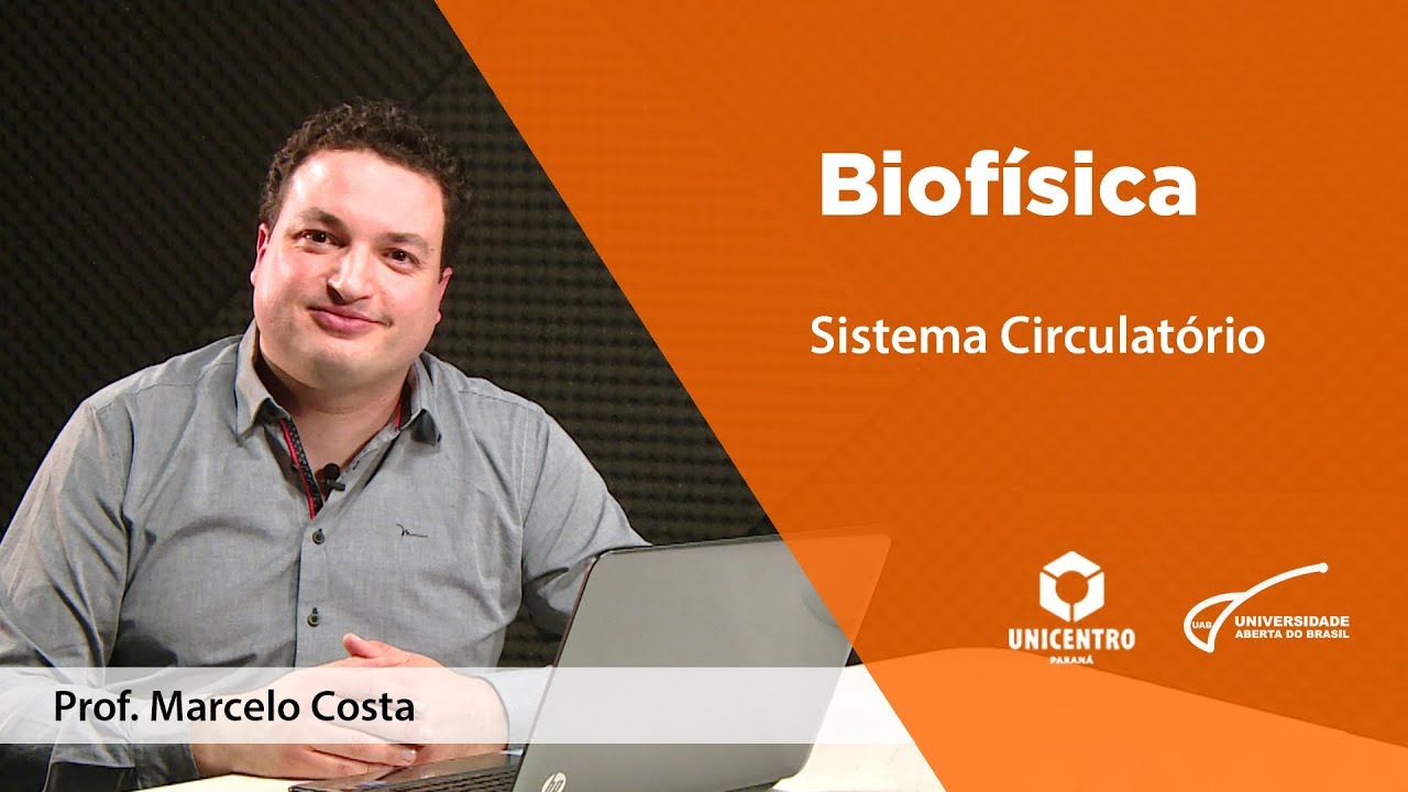 [BIO] Sistema circulatório - Biofísica