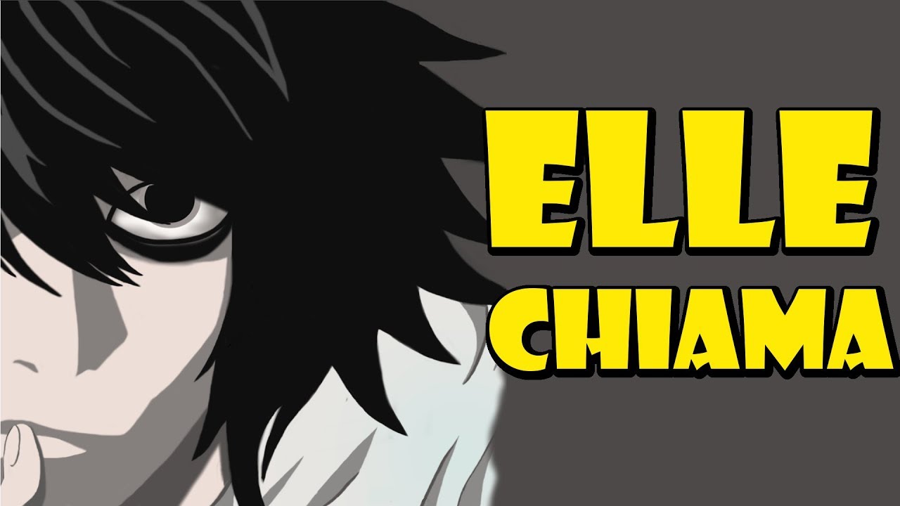 ELLE CHIAMA ...