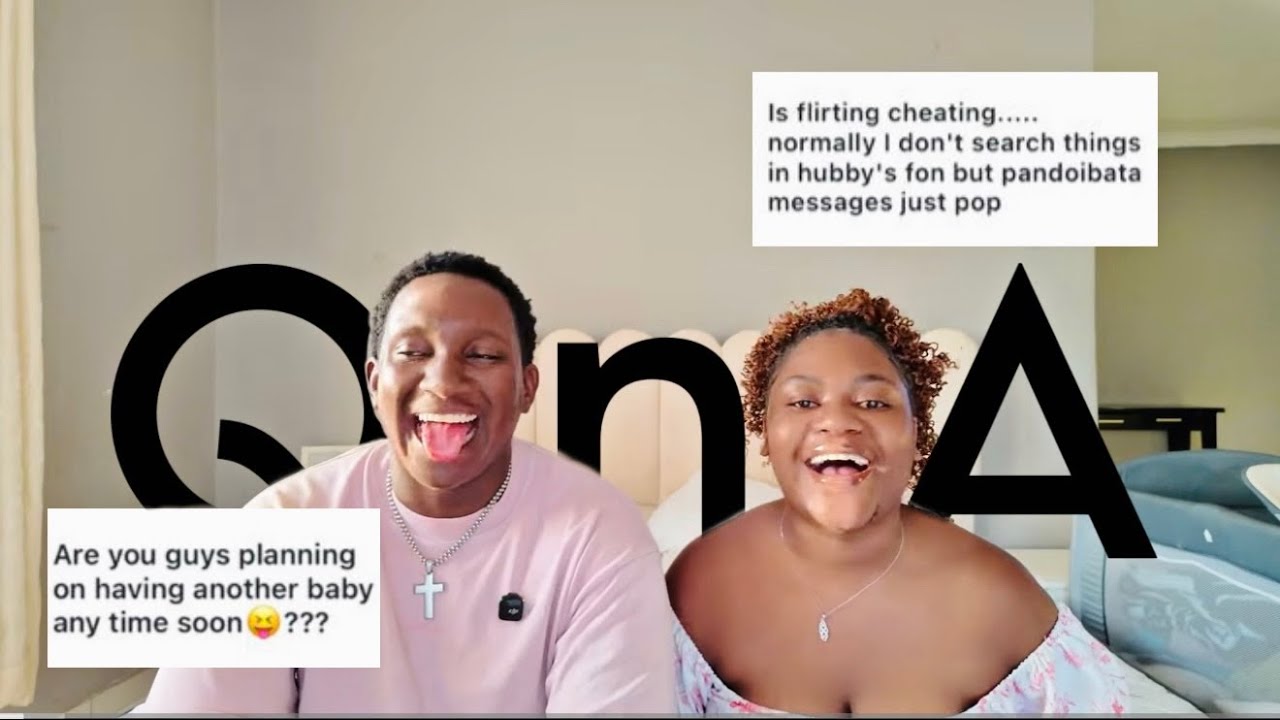Life update  QnA🌿why @kim_and_tanaka smoke 💨 🙆‍♂️