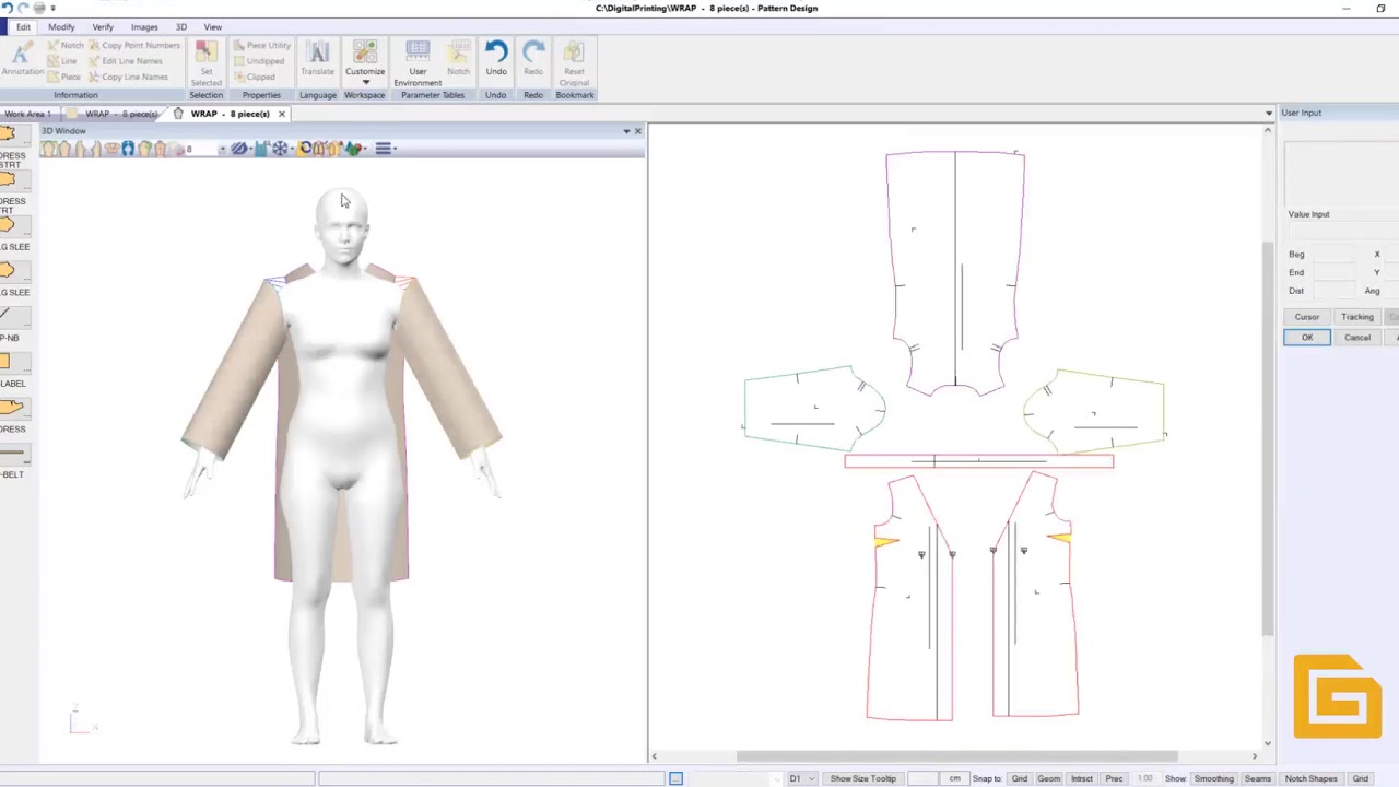 AccuMark3D February 2020