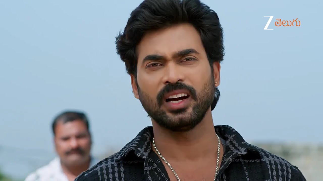 Gharana Mogudu | Ep - 189 | Webisode | Dec 20 2025 | Zee Telugu