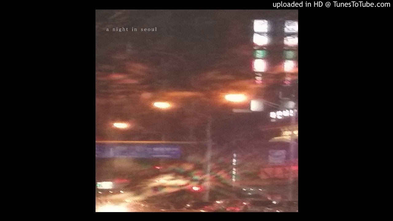 Lemil - A Night in Seoul