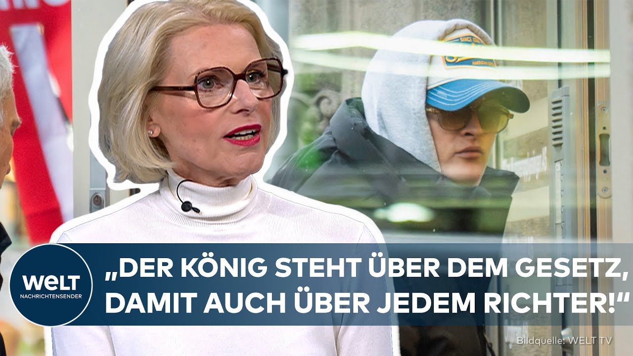 NORWEGEN: Skandal im Königshaus – Mette-Marit verliert durch Prozess Rückhalt beim Volk
