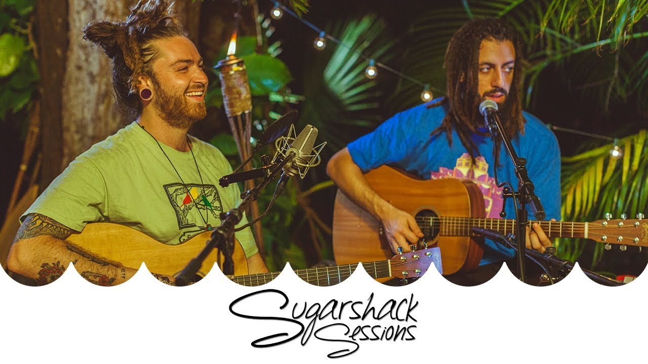 Iya Terra - Movement (Live Music) | Sugarshack Sessions