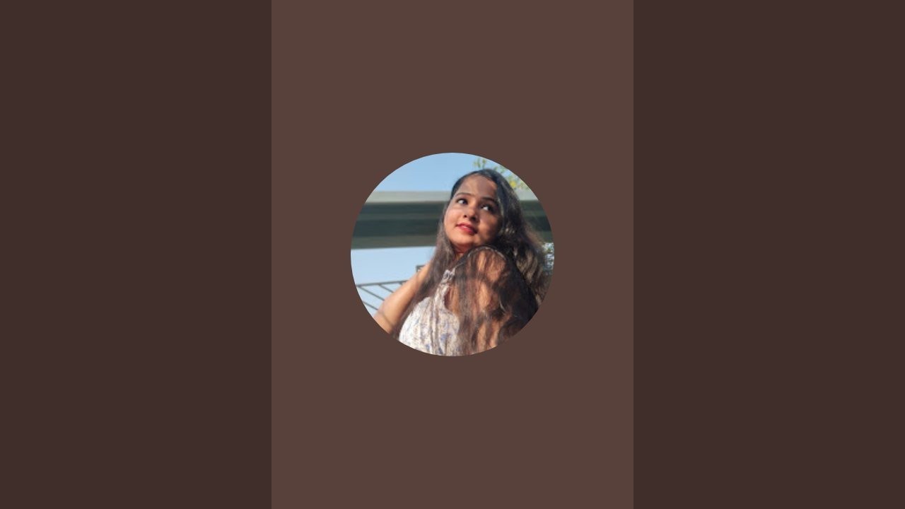 Sonali official channel is live!