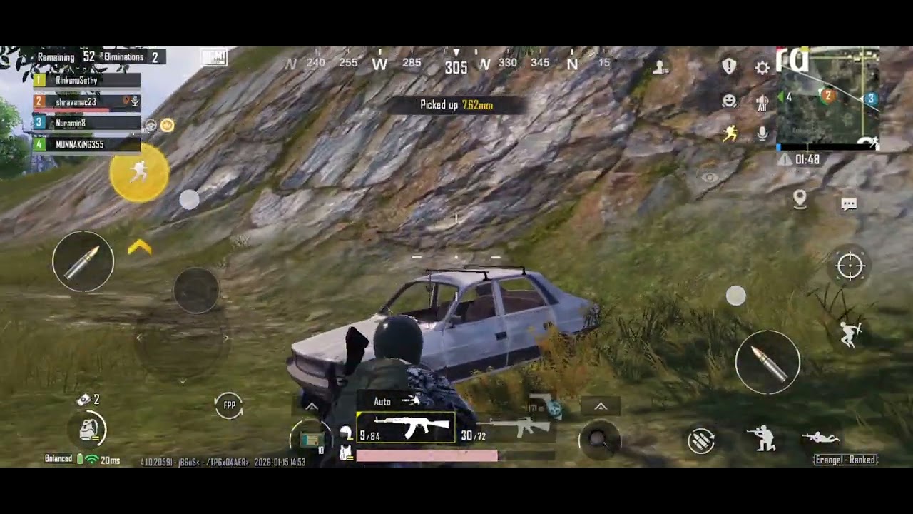 Pubg boy 😎 