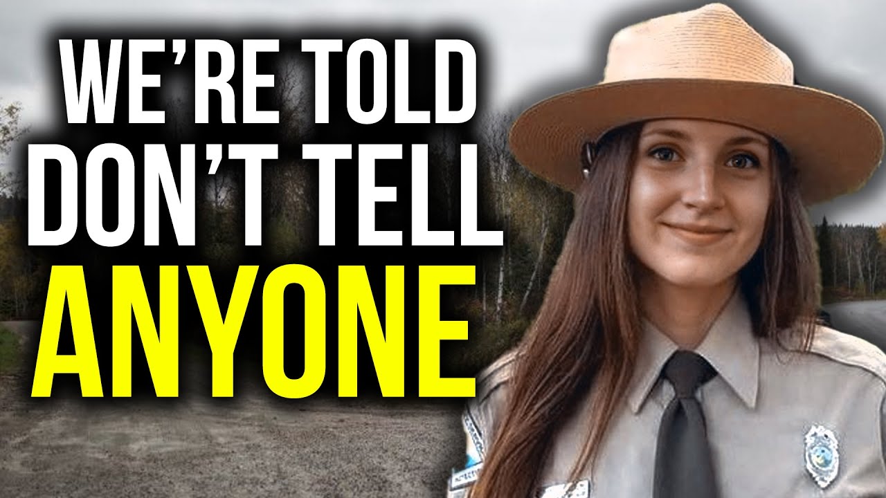 THIS Is Why Park Rangers Are Scared Of National Parks