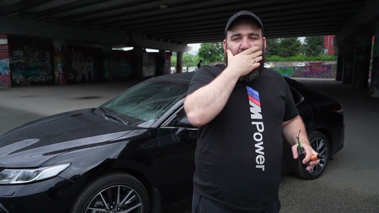 СЕНСАЦИЯ!!! Японцы познали силу красной строчки!