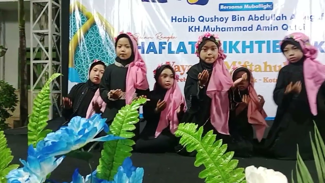 1 Maret 2026
